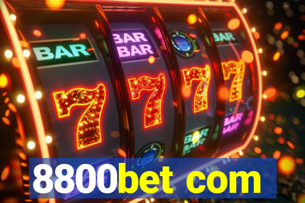 8800bet com